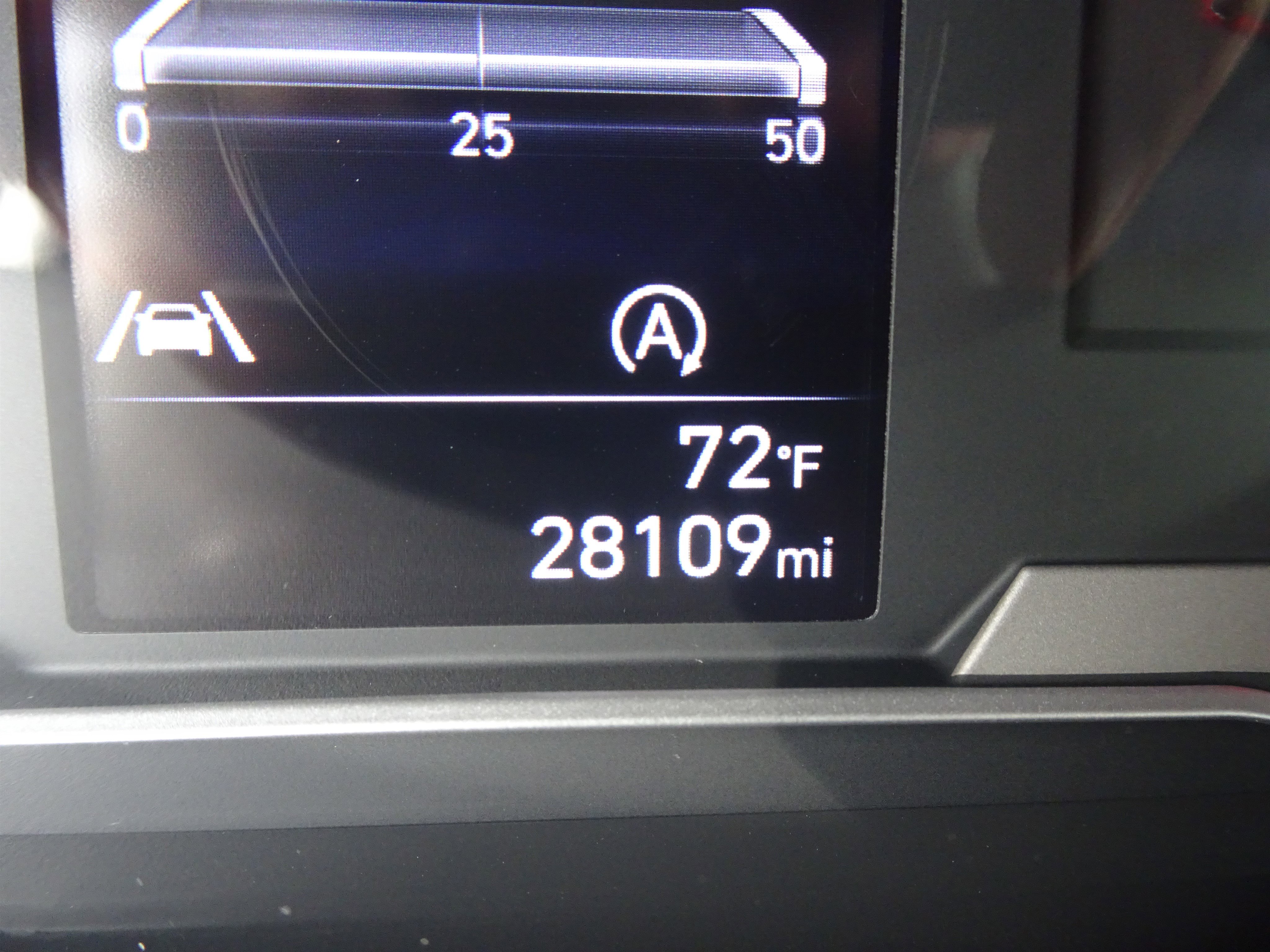 Used 2023 Hyundai Tucson SEL image 22