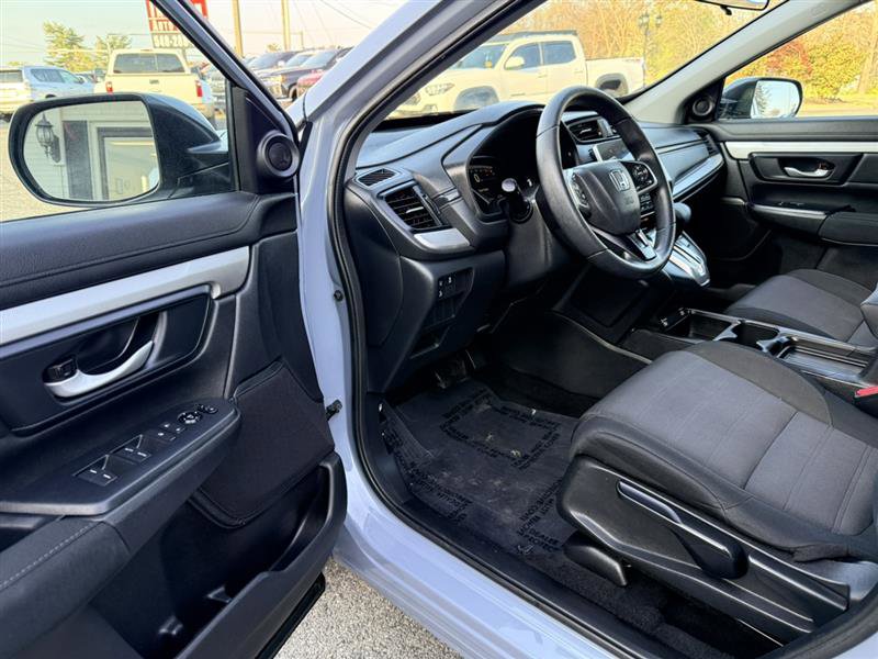 Used 2022 Honda CR-V Special Edition image 24