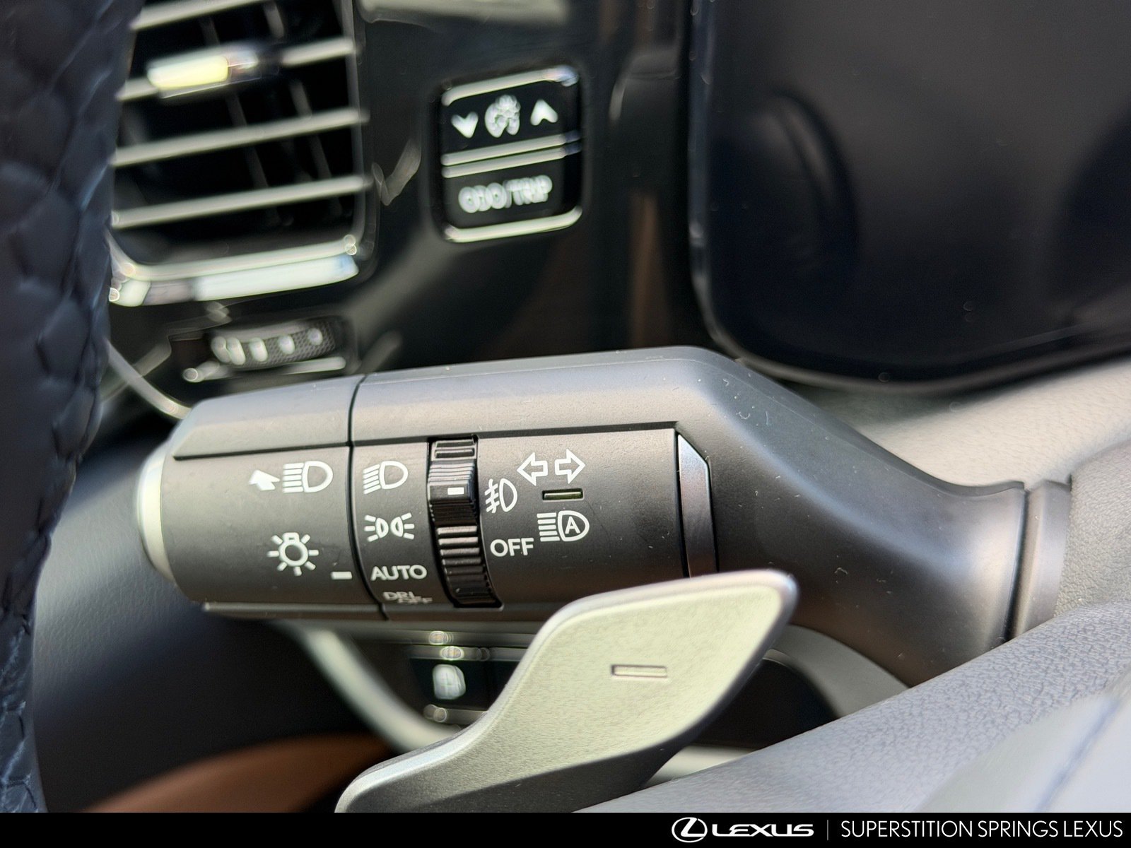 Used 2026 Lexus NX 350 AWD w/ Cold Area Package image 25