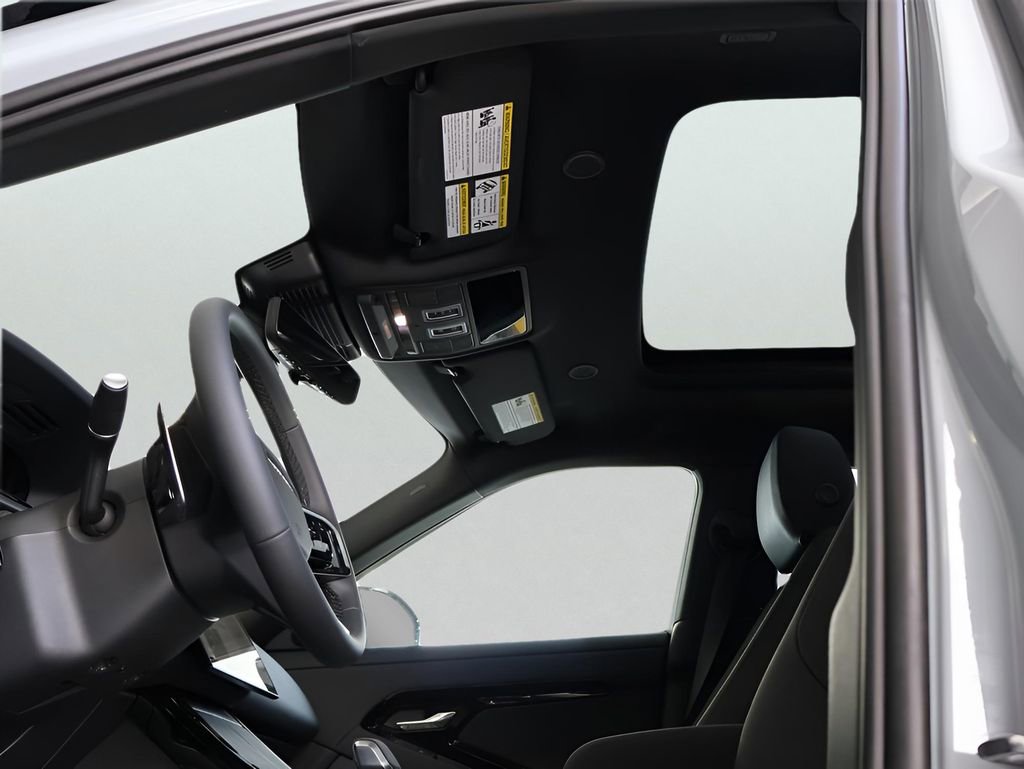 New 2026 Land Rover Range Rover Evoque Dynamic SE image 73