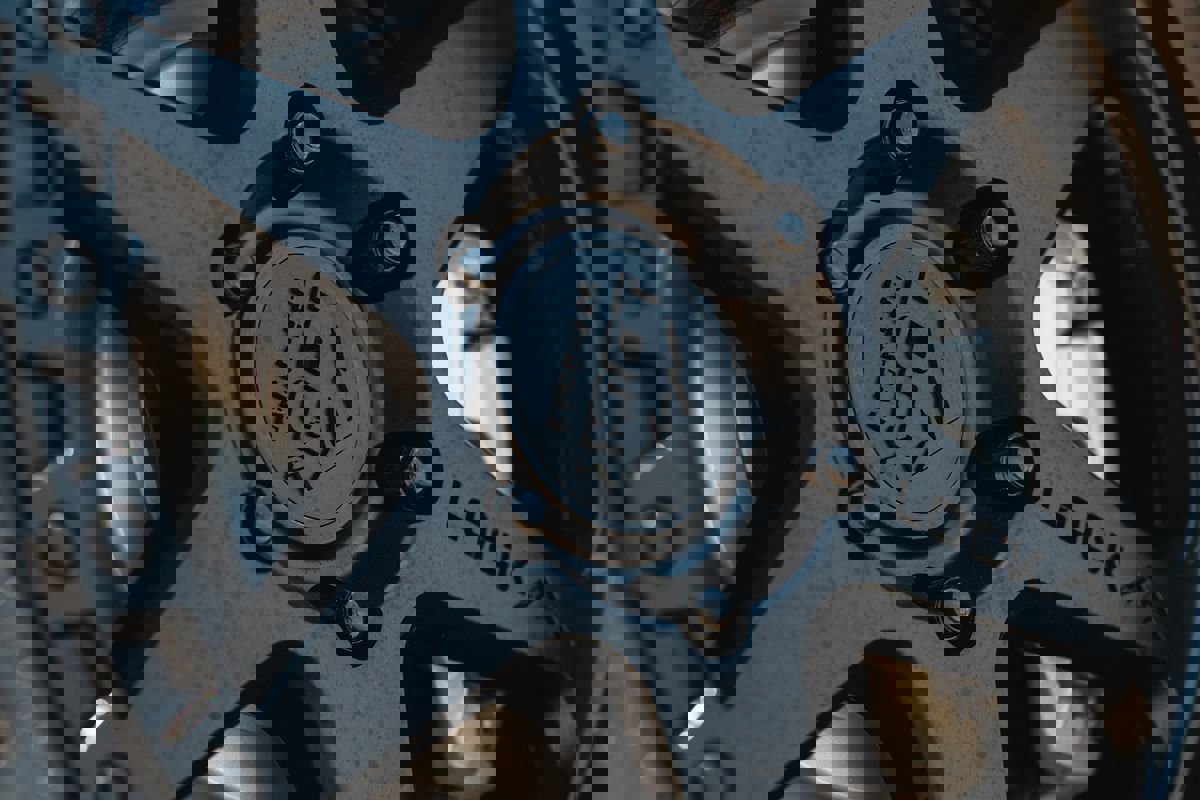 Used 2022 RAM 1500 Big Horn w/ Built-to-serve Edition image 4