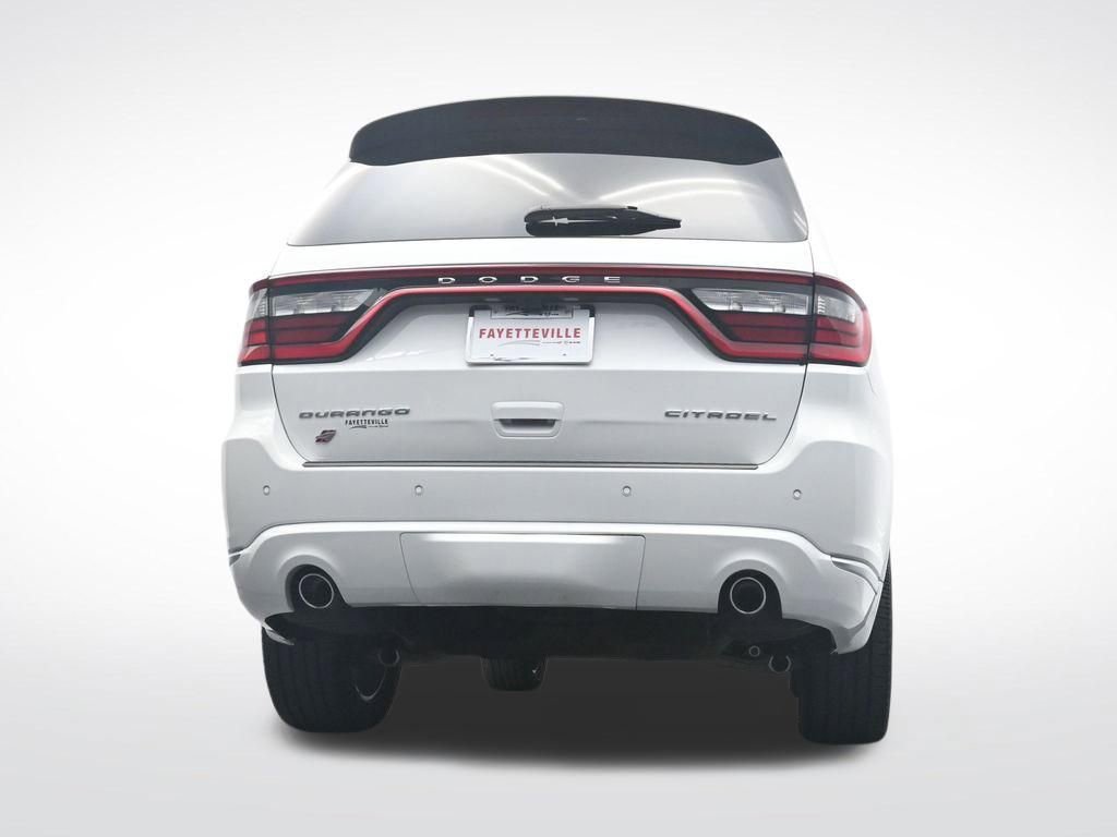 Used 2023 Dodge Durango Citadel image 37