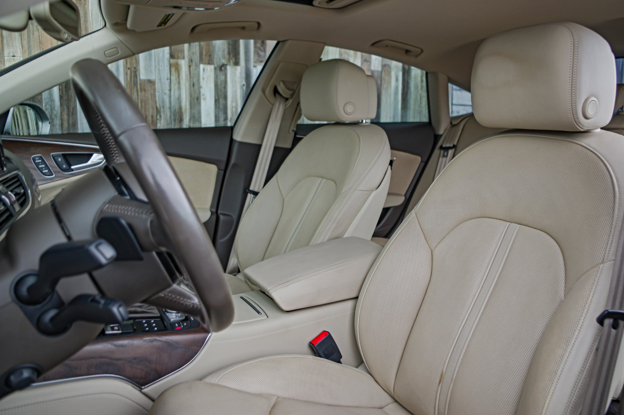 Used 2016 Audi A7 3.0T Prestige image 13