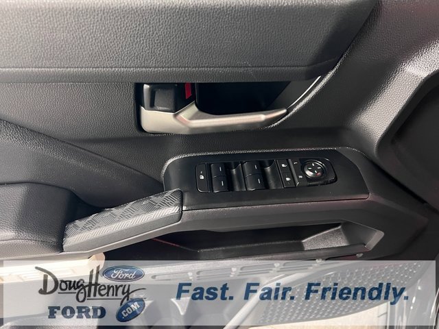 Used 2024 Toyota Tacoma TRD Off-Road image 23