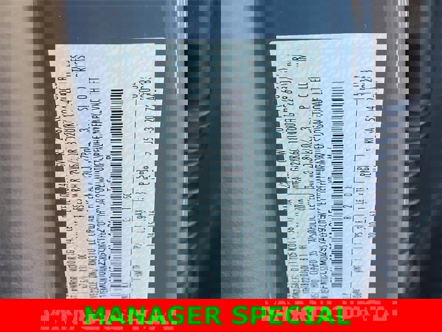 New 2025 Ford Escape ST-Line w/ Equipment Group 301A image 50