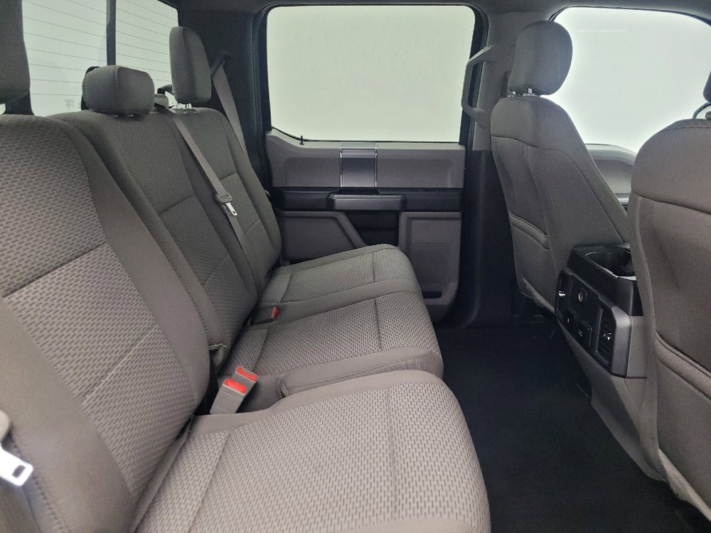 Used 2019 Ford F150 XLT w/ Equipment Group 302A Luxury image 19