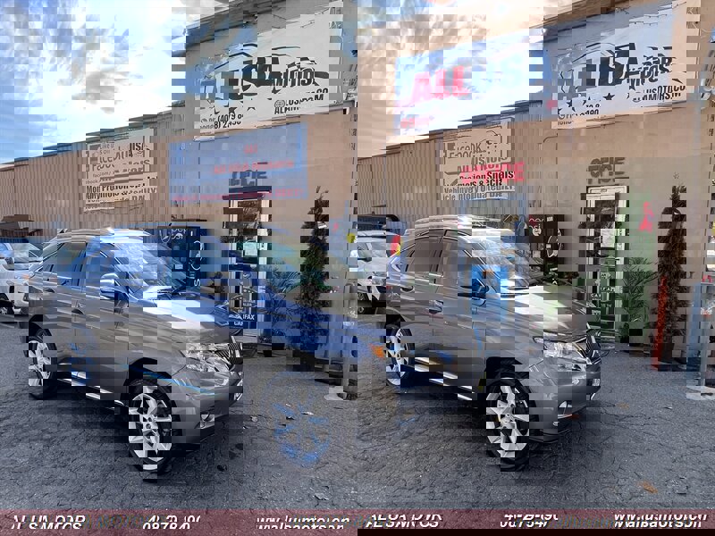 Used 2012 Lexus RX 350 FWD image 3