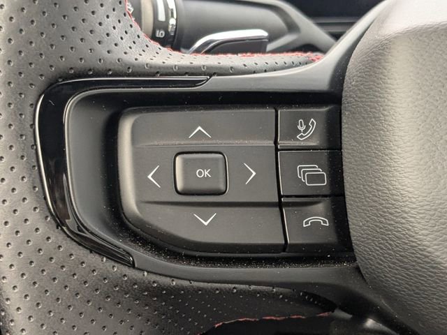 New 2025 Dodge Charger R/T w/ Quick Order Package 25M R/T image 20