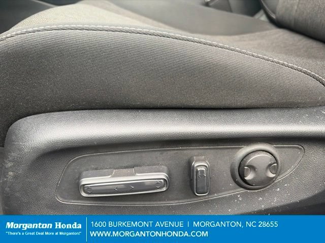 Used 2024 Honda Accord EX image 17