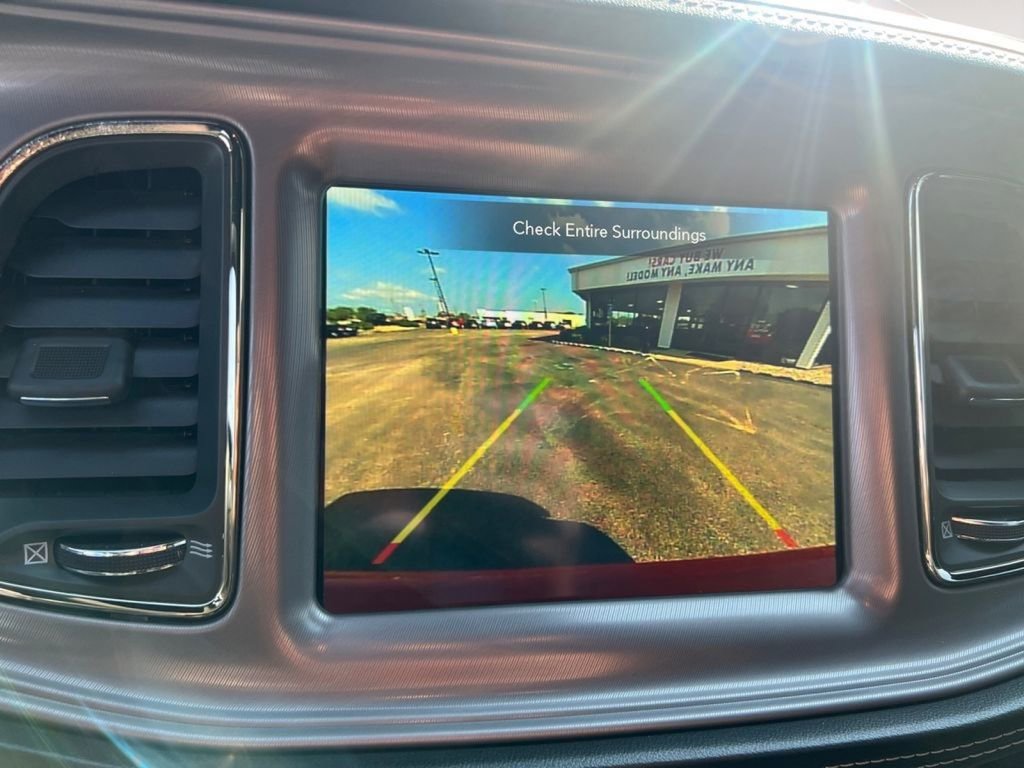 Used 2023 Dodge Challenger SRT Hellcat w/ Driver Convenience Group image 21