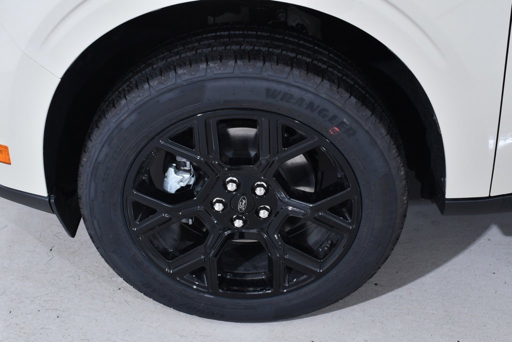 New 2025 Ford Maverick XLT w/ XLT Luxury Package image 23