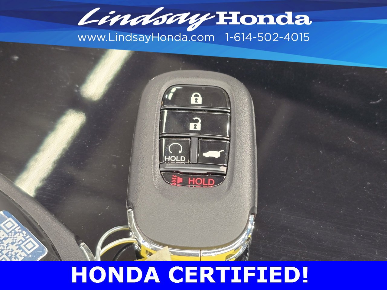 Certified 2024 Honda Civic Sport image 21
