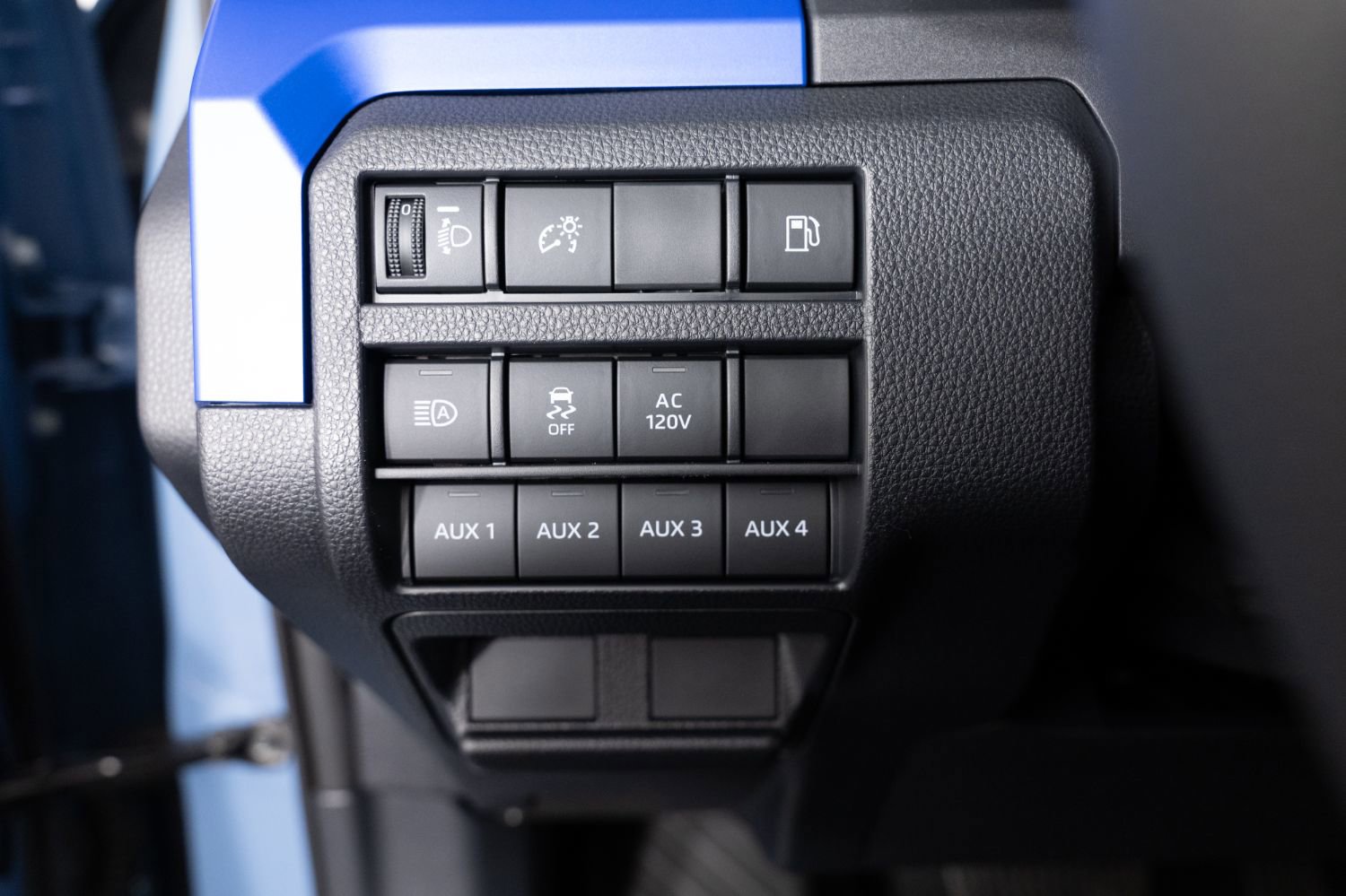 Used 2025 Toyota 4Runner TRD Off-Road image 37