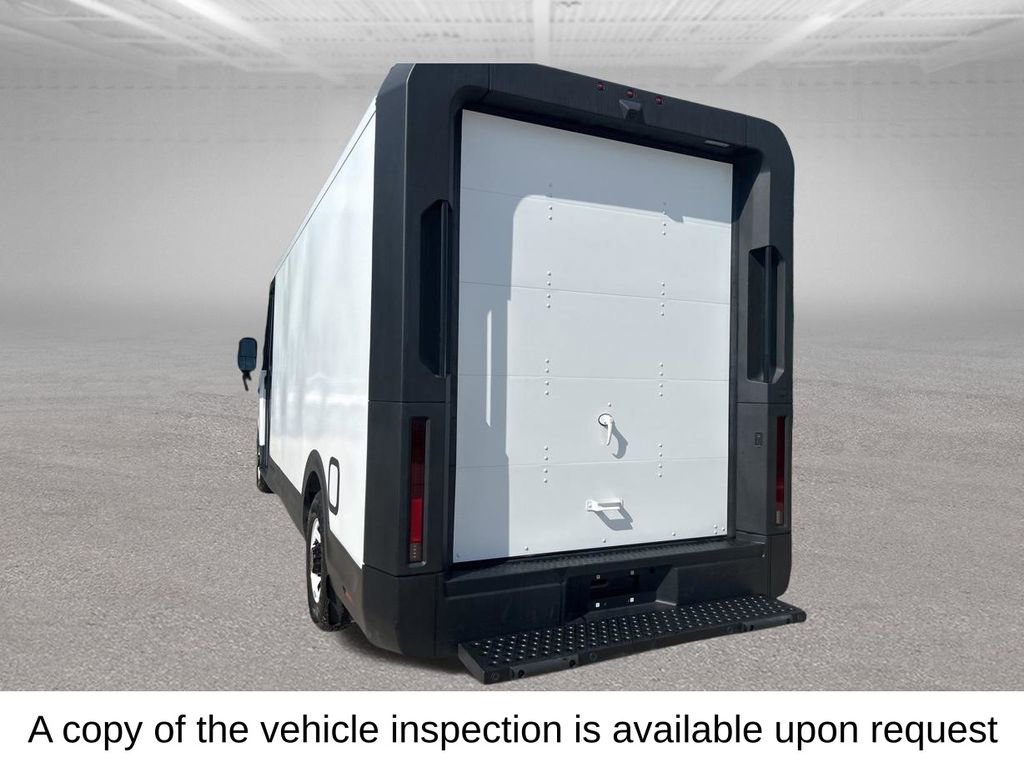 Used 2024 Chevrolet Brightdrop 600 w/ Commercial Equipment Package AWD/4WD image 10