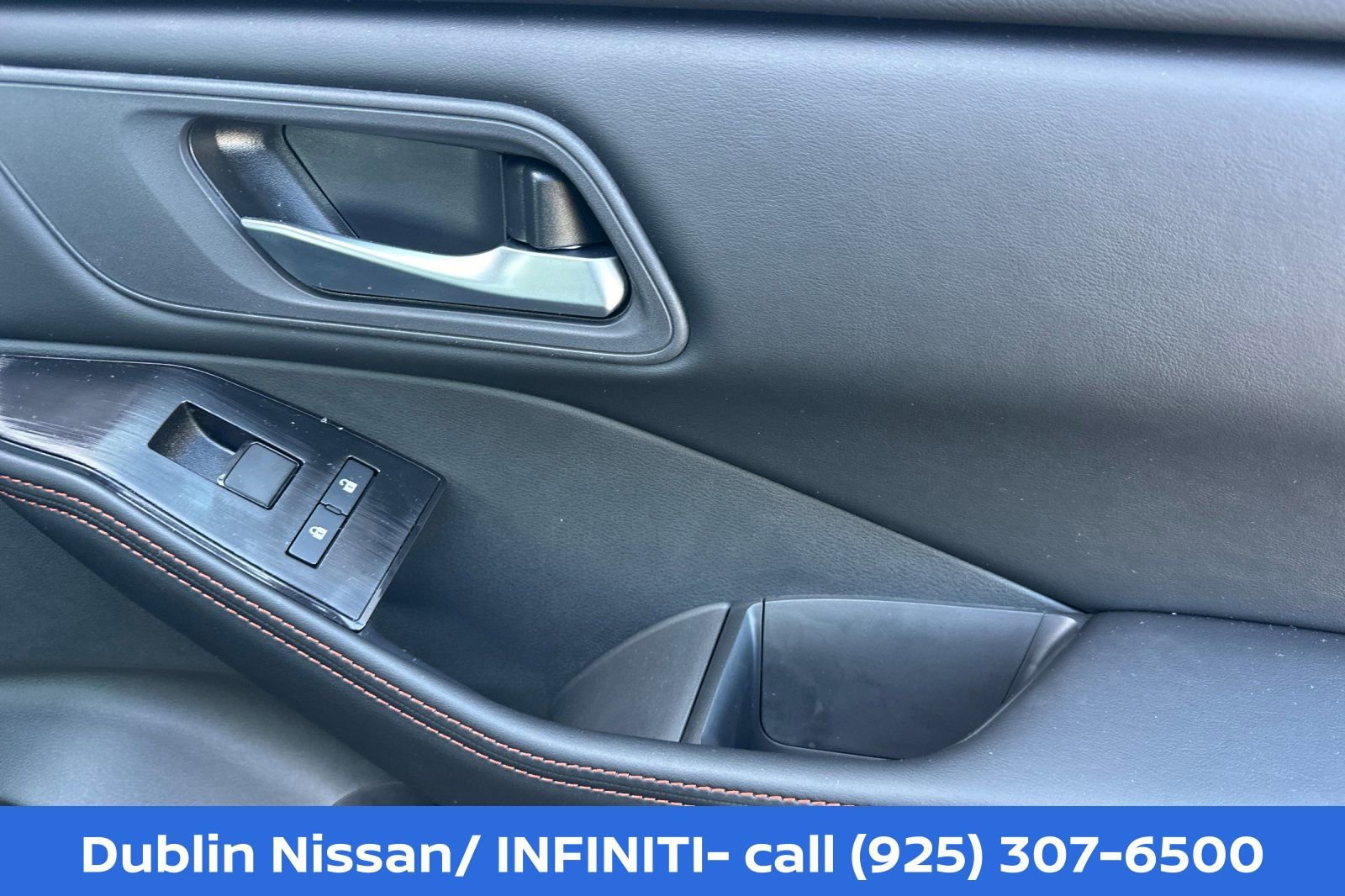 New 2026 Nissan Rogue SV w/ Rock Creek Premium Package AWD/4WD image 21