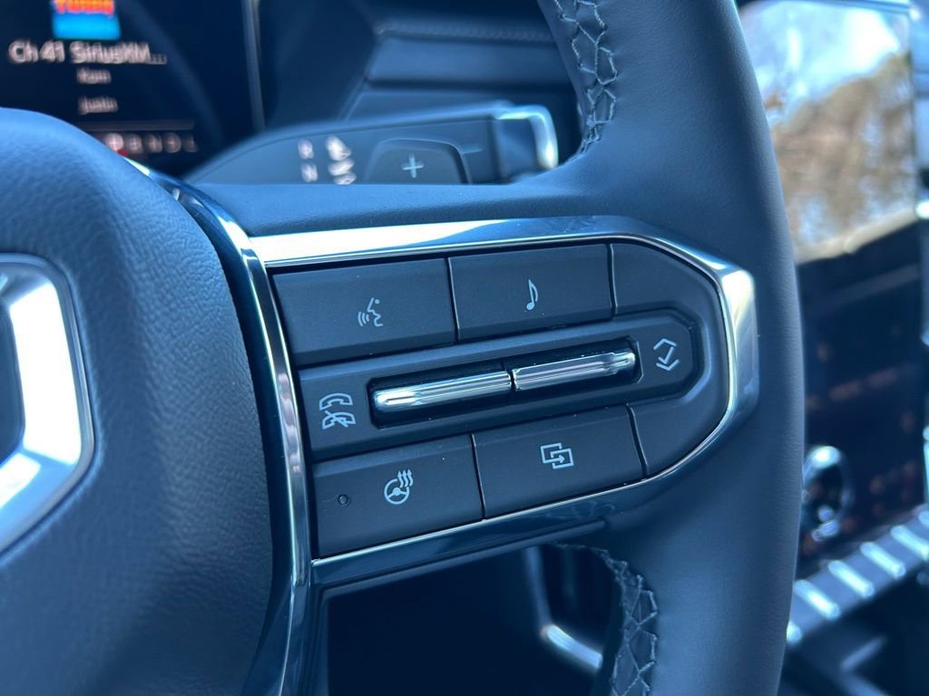 New 2026 GMC Acadia Elevation image 26