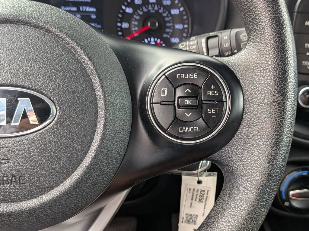 Used 2021 Kia Soul S FWD image 21