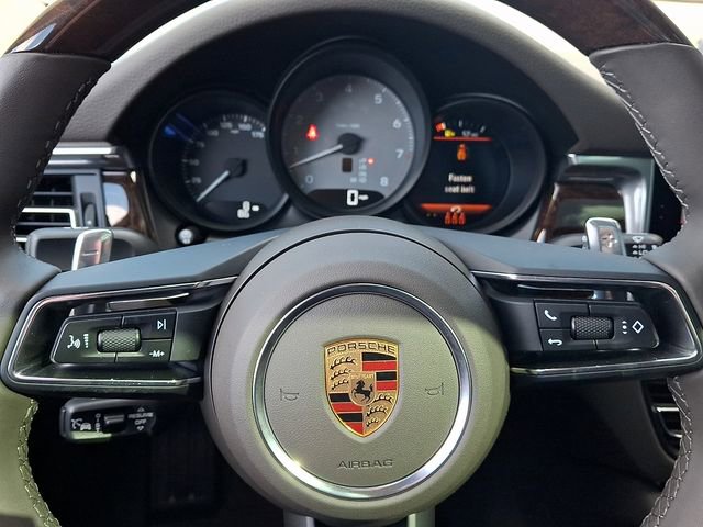 New 2026 Porsche Macan S image 19