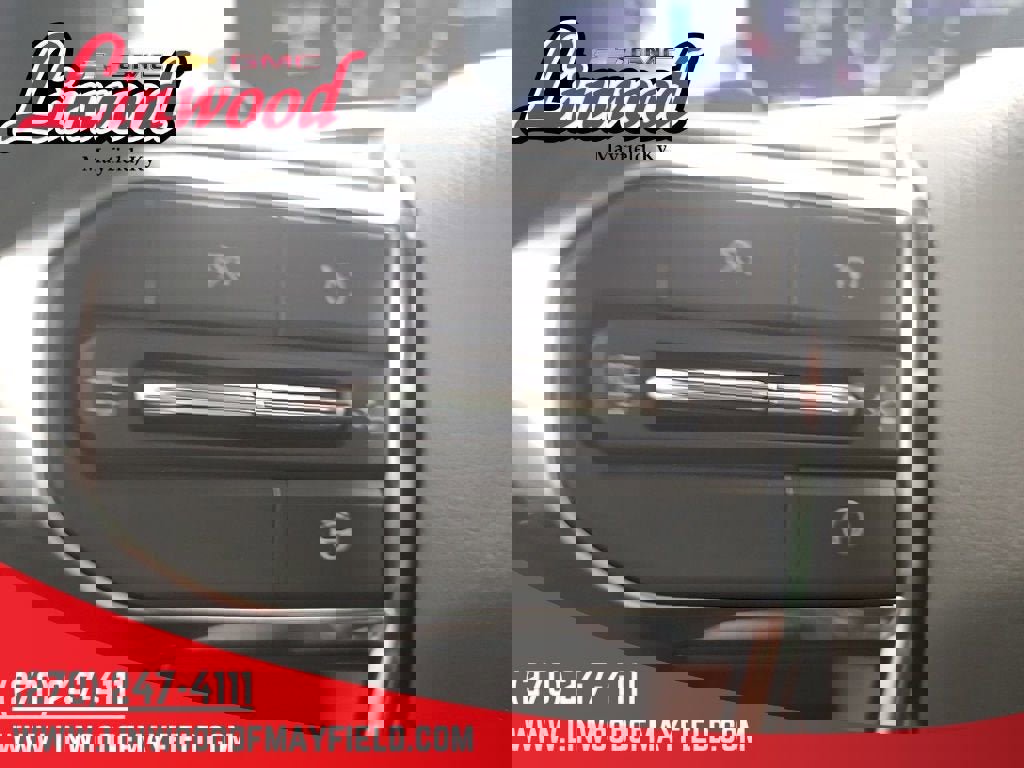 New 2025 GMC Sierra EV Denali image 20