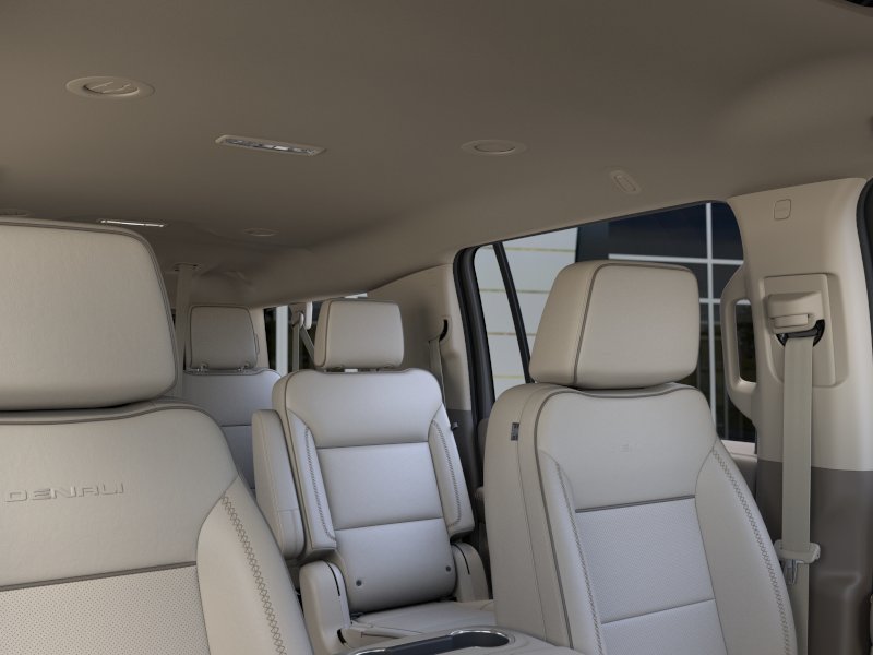 New 2026 GMC Yukon XL Denali RWD image 24