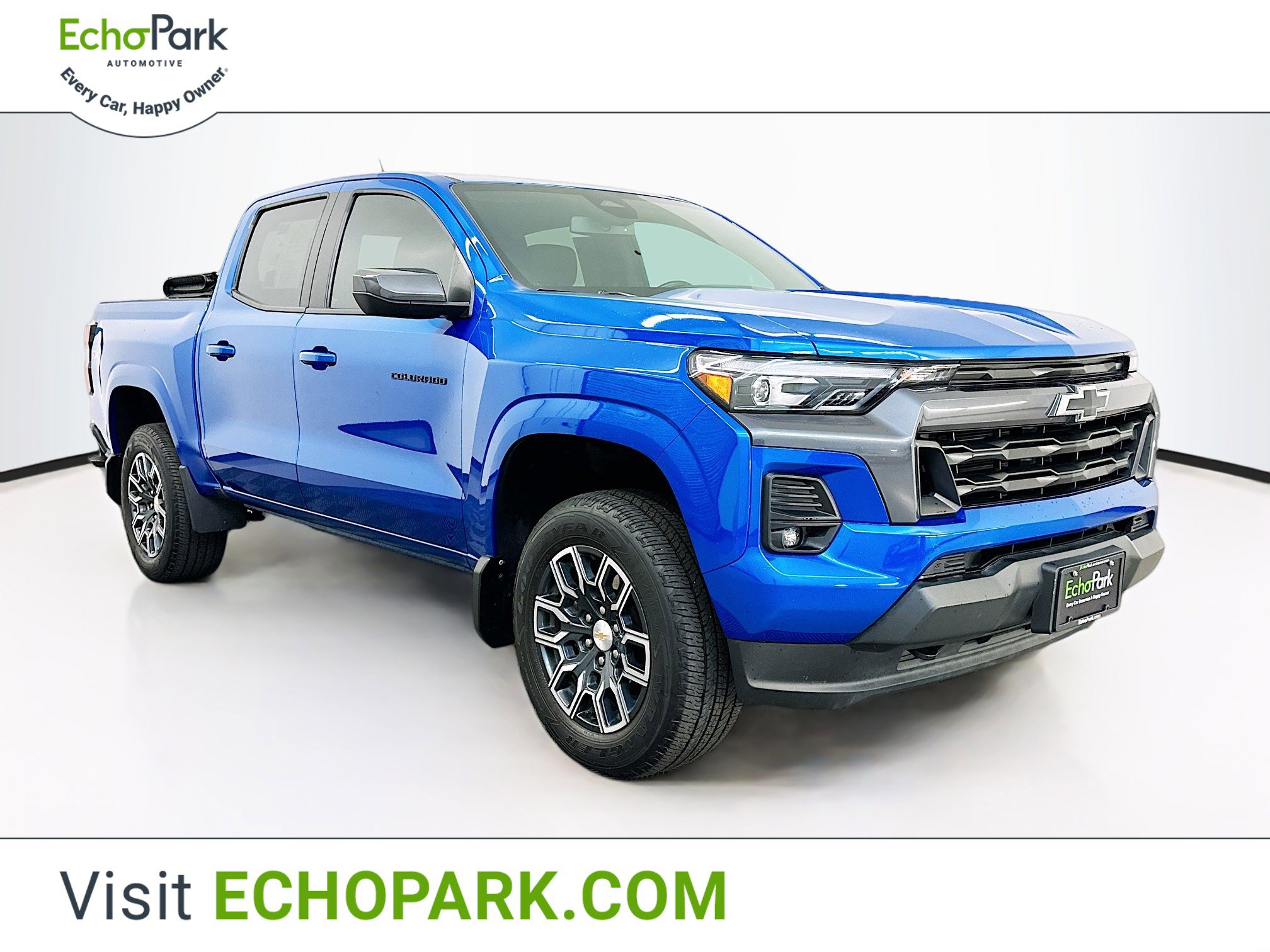 Used 2023 Chevrolet Colorado LT w/ LT Convenience Package III