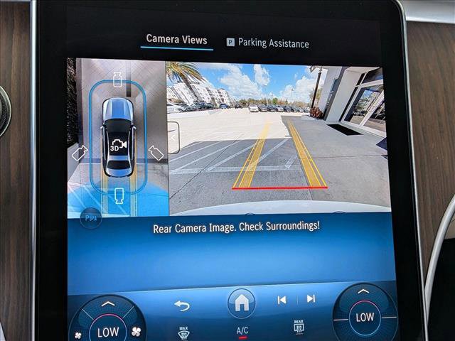 Certified 2026 Mercedes-Benz C 300 Sedan image 14