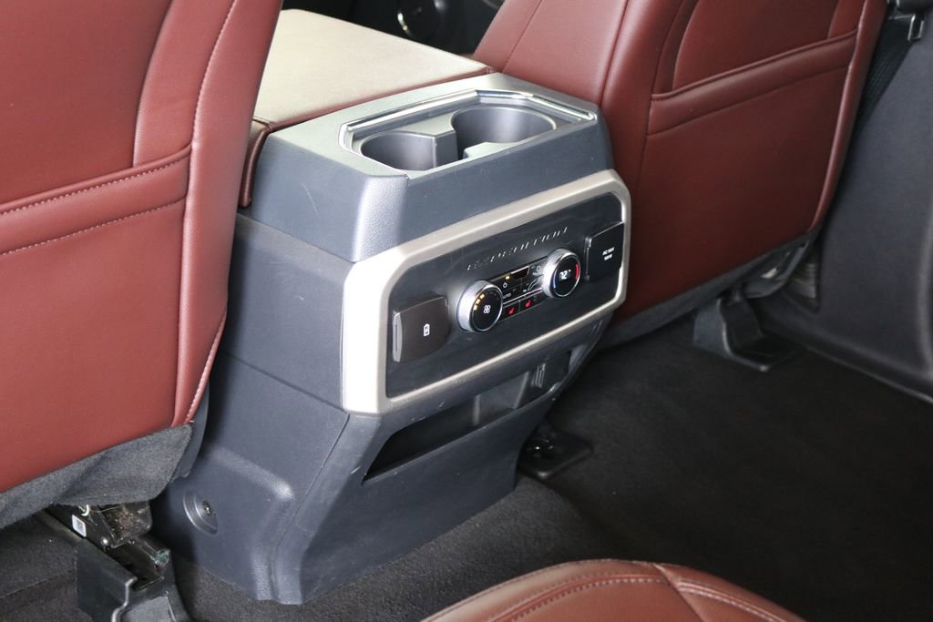 Used 2024 Ford Expedition Max Limited image 26