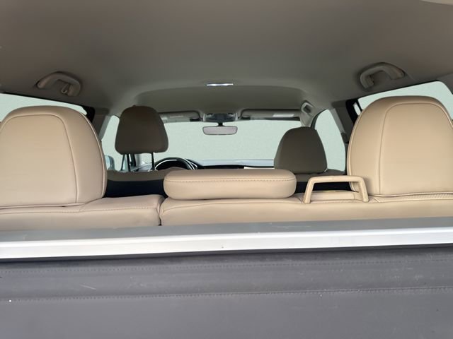 Used 2023 Subaru Outback Limited image 18