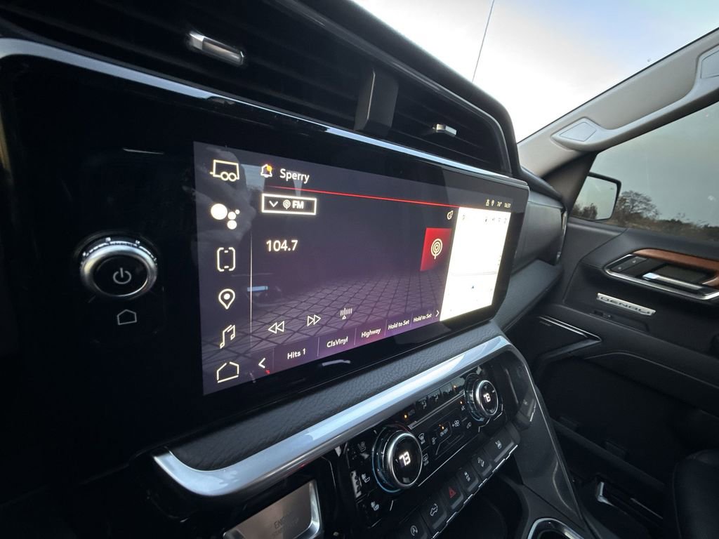 Certified 2022 GMC Sierra 1500 Denali w/ Technology Package image 19
