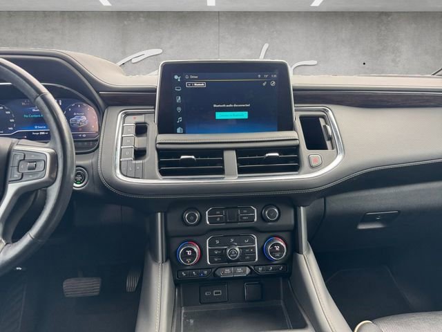 Certified 2023 Chevrolet Tahoe Premier image 3