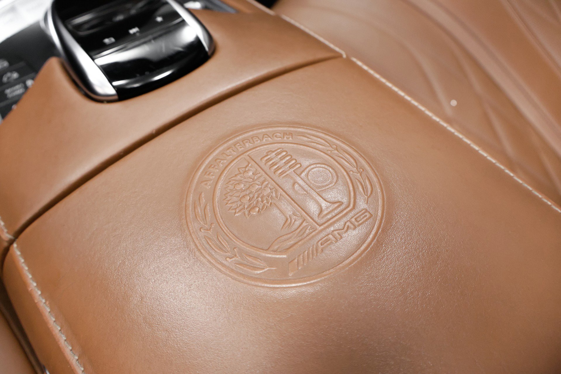 Used 2017 Mercedes-Benz S 65 AMG Cabriolet image 43