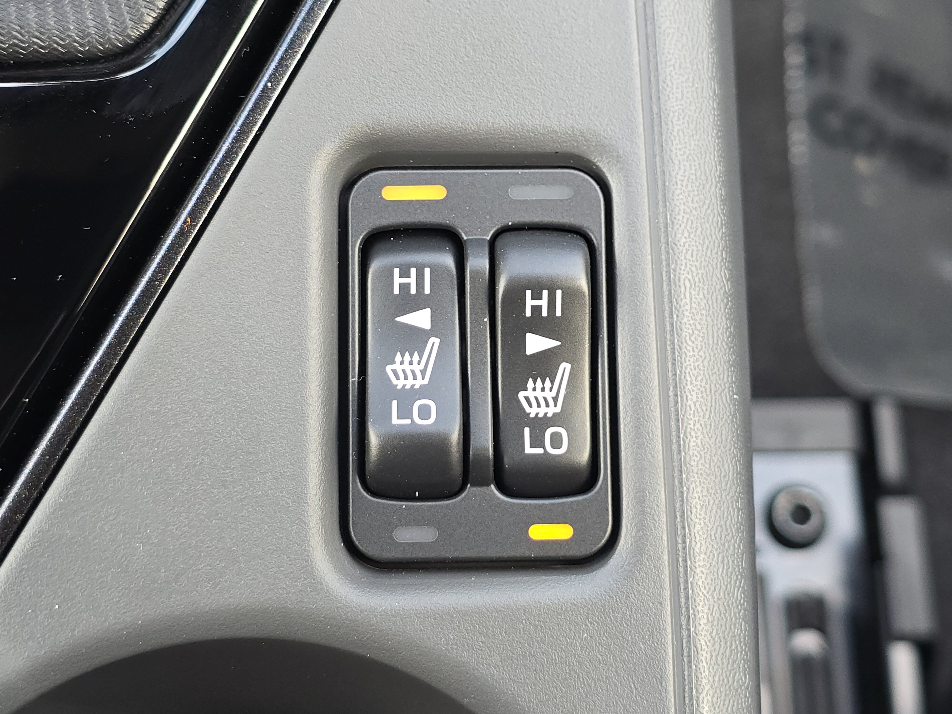 New 2026 Subaru Crosstrek 2.5i Limited AWD/4WD image 11