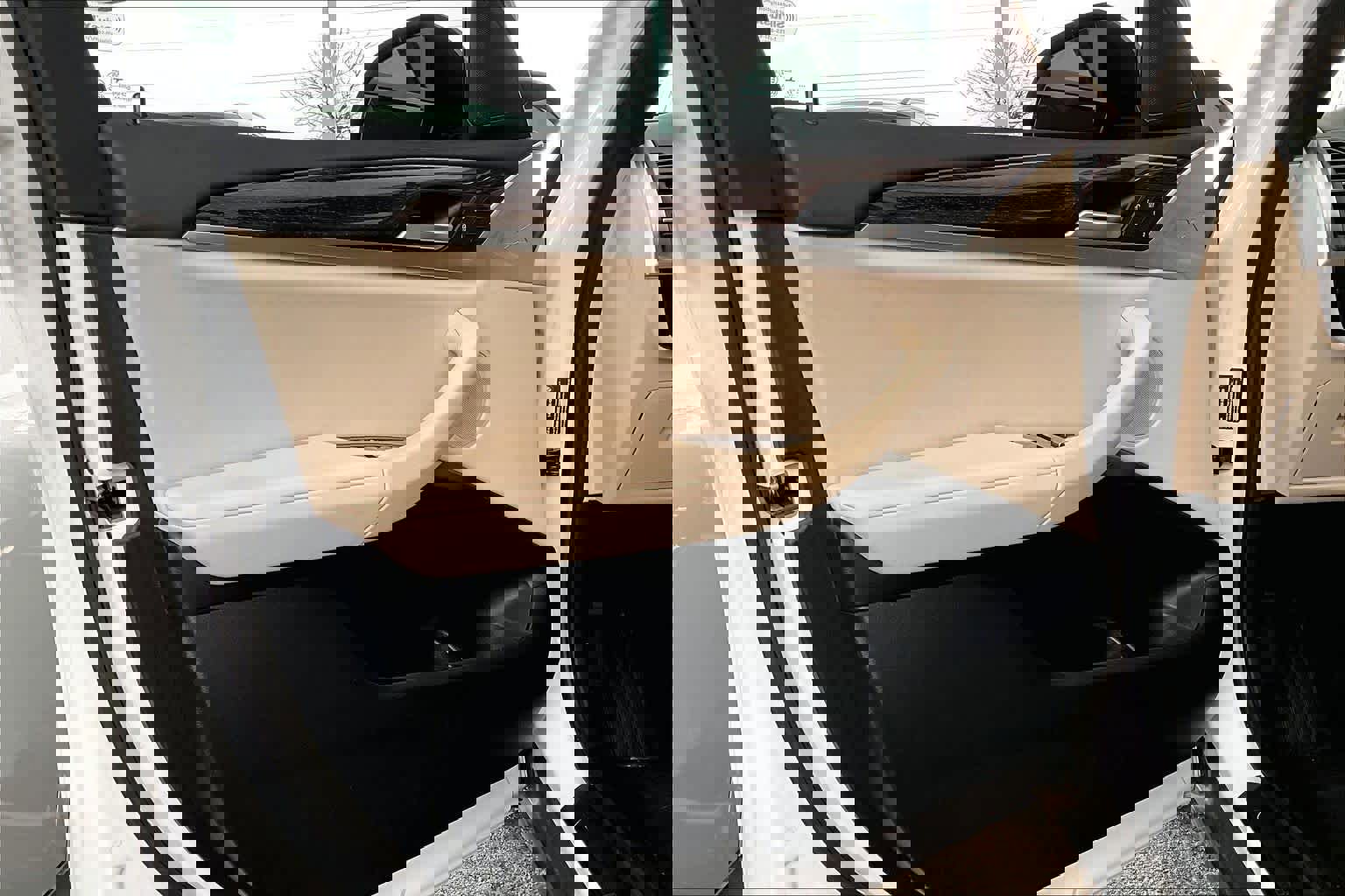 Used 2022 BMW X3 sDrive30i w/ Convenience Package image 22