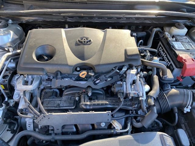 Used 2020 Toyota Camry SE image 26