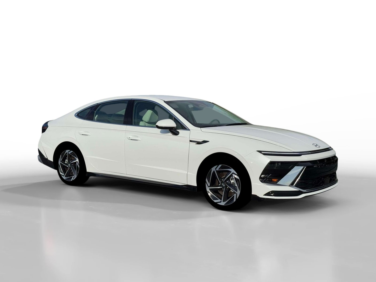 New 2026 Hyundai Sonata SEL FWD image 10