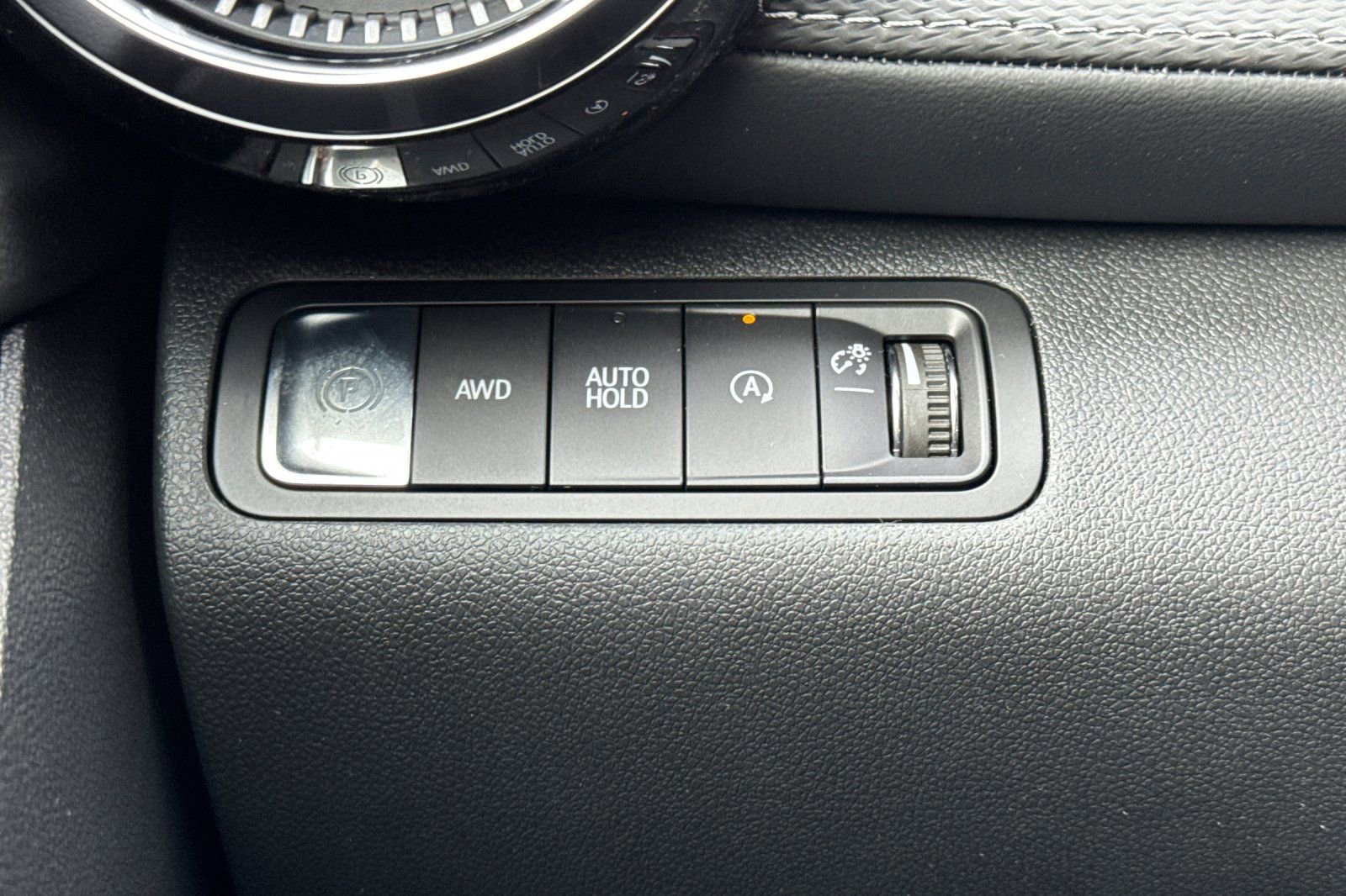 New 2026 Chevrolet Equinox LT image 27