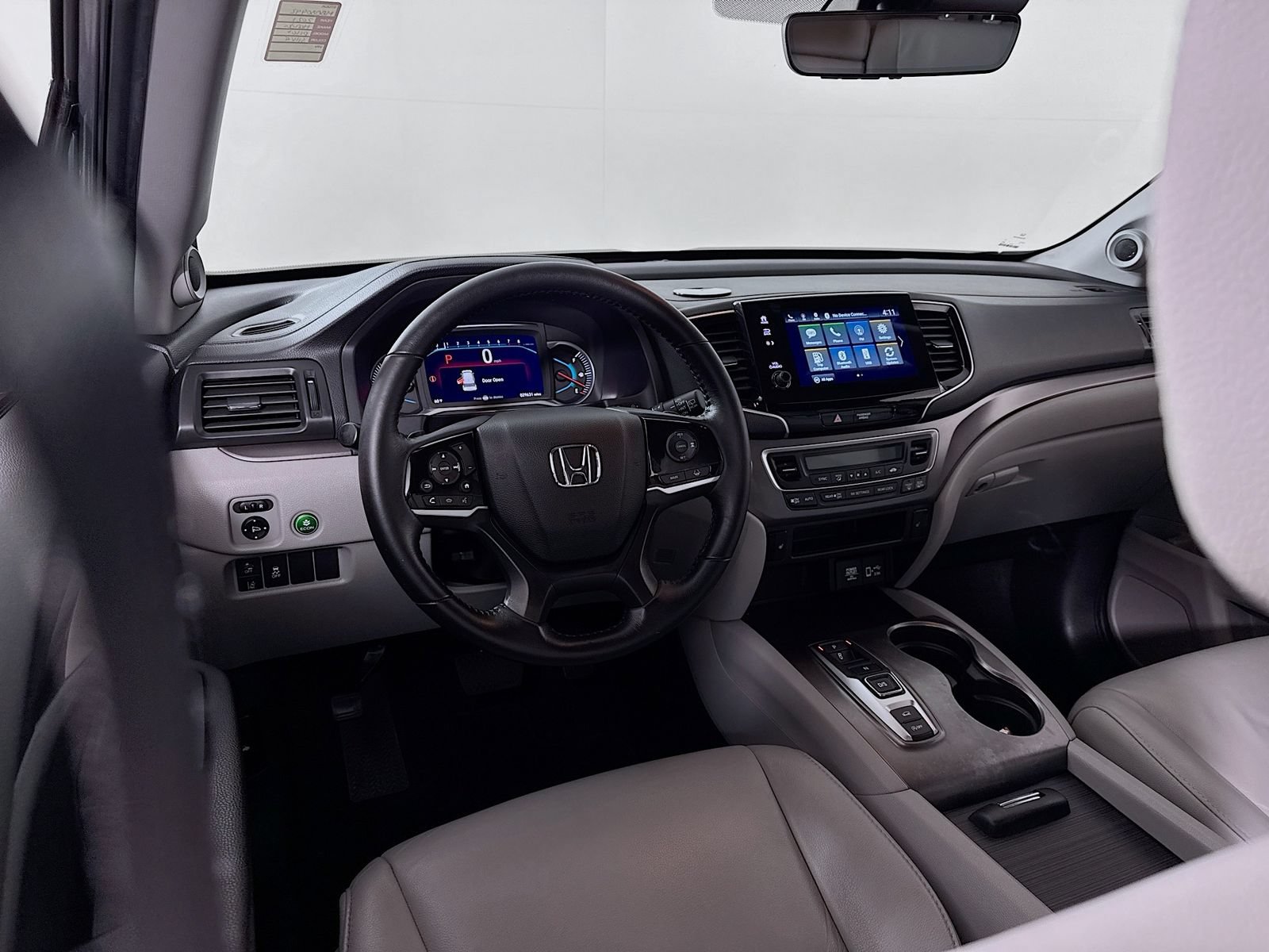 Used 2019 Honda Pilot EX-L image 11