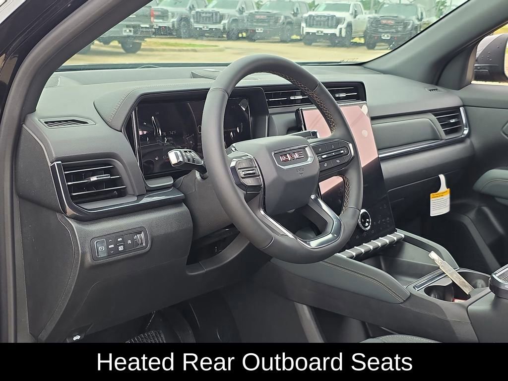 New 2026 GMC Terrain AT4 w/ Convenience Package III image 15