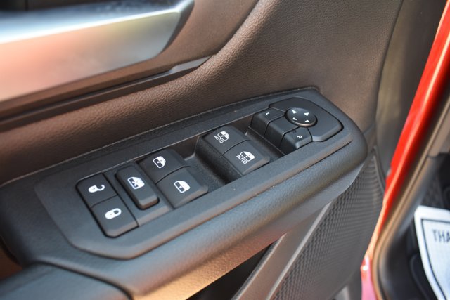 New 2027 RAM 1500 Express AWD/4WD image 13