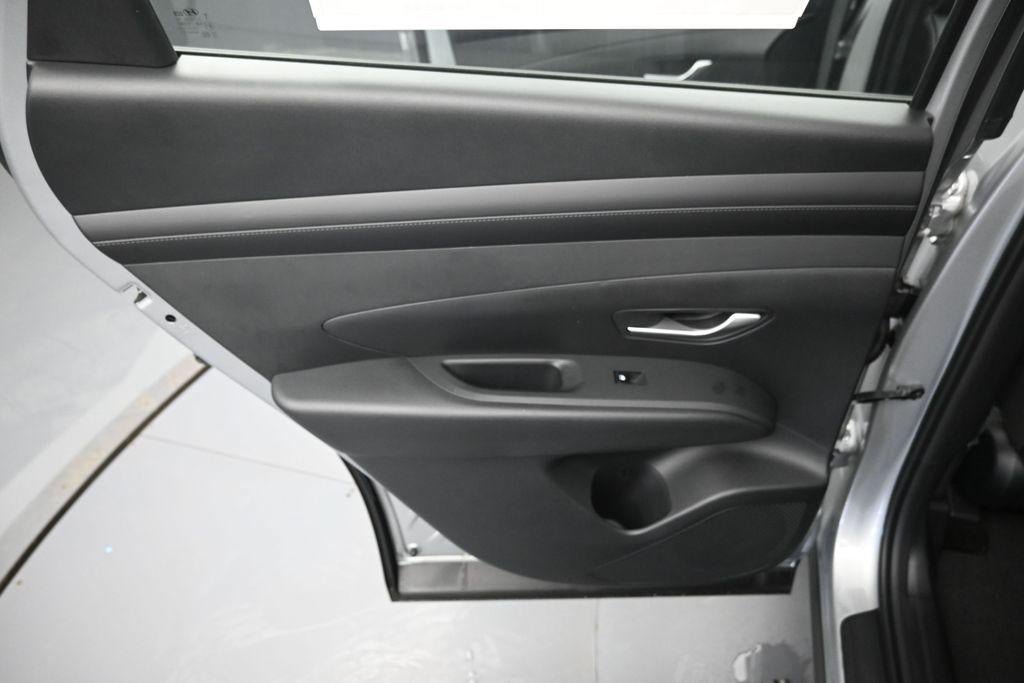 New 2026 Hyundai Tucson SE FWD image 26