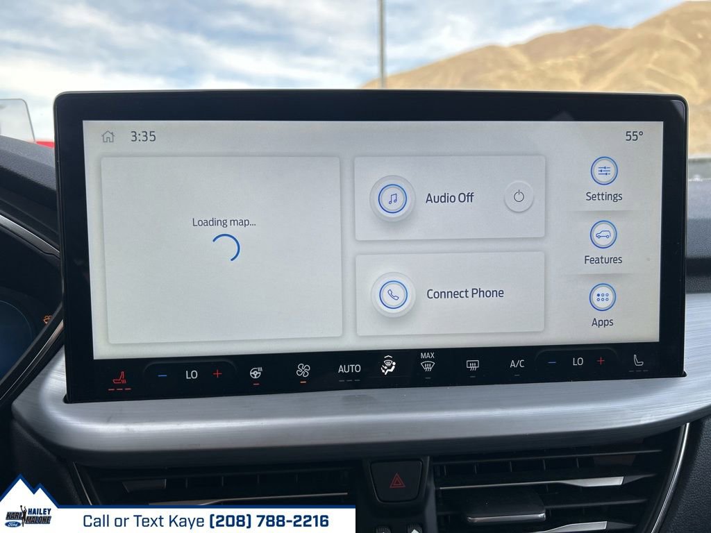 Used 2024 Ford Escape SE w/ PHEV Premium Package image 28