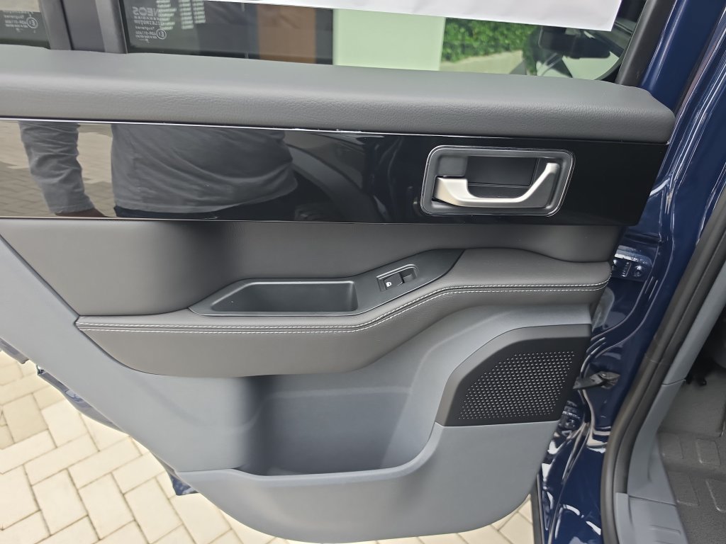 New 2026 INEOS Grenadier Station Wagon AWD/4WD image 8