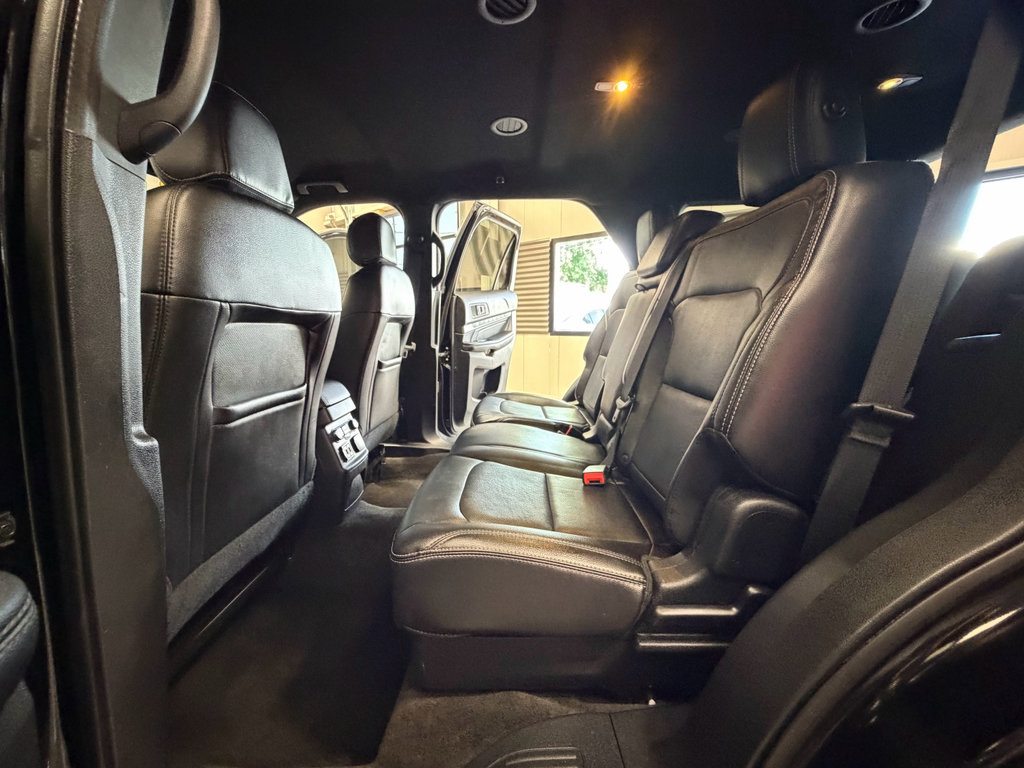Used 2017 Ford Explorer Limited AWD/4WD image 55