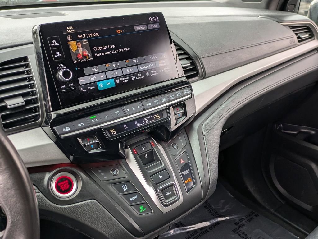 Used 2025 Honda Odyssey Sport-L image 15