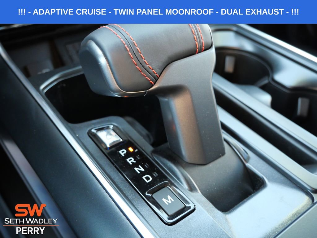 New 2025 Ford F150 Raptor image 19