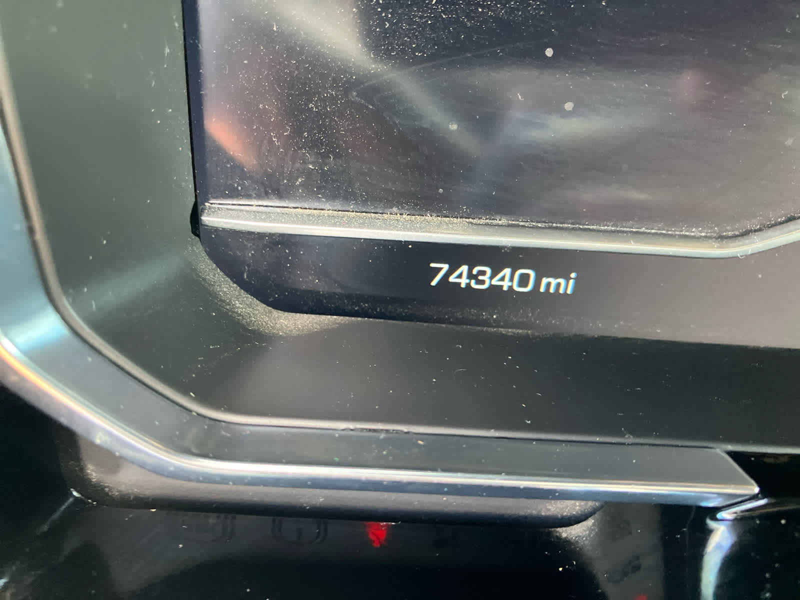 Used 2024 GMC Sierra 1500 Elevation w/ X31 Off-Road Package AWD/4WD image 18