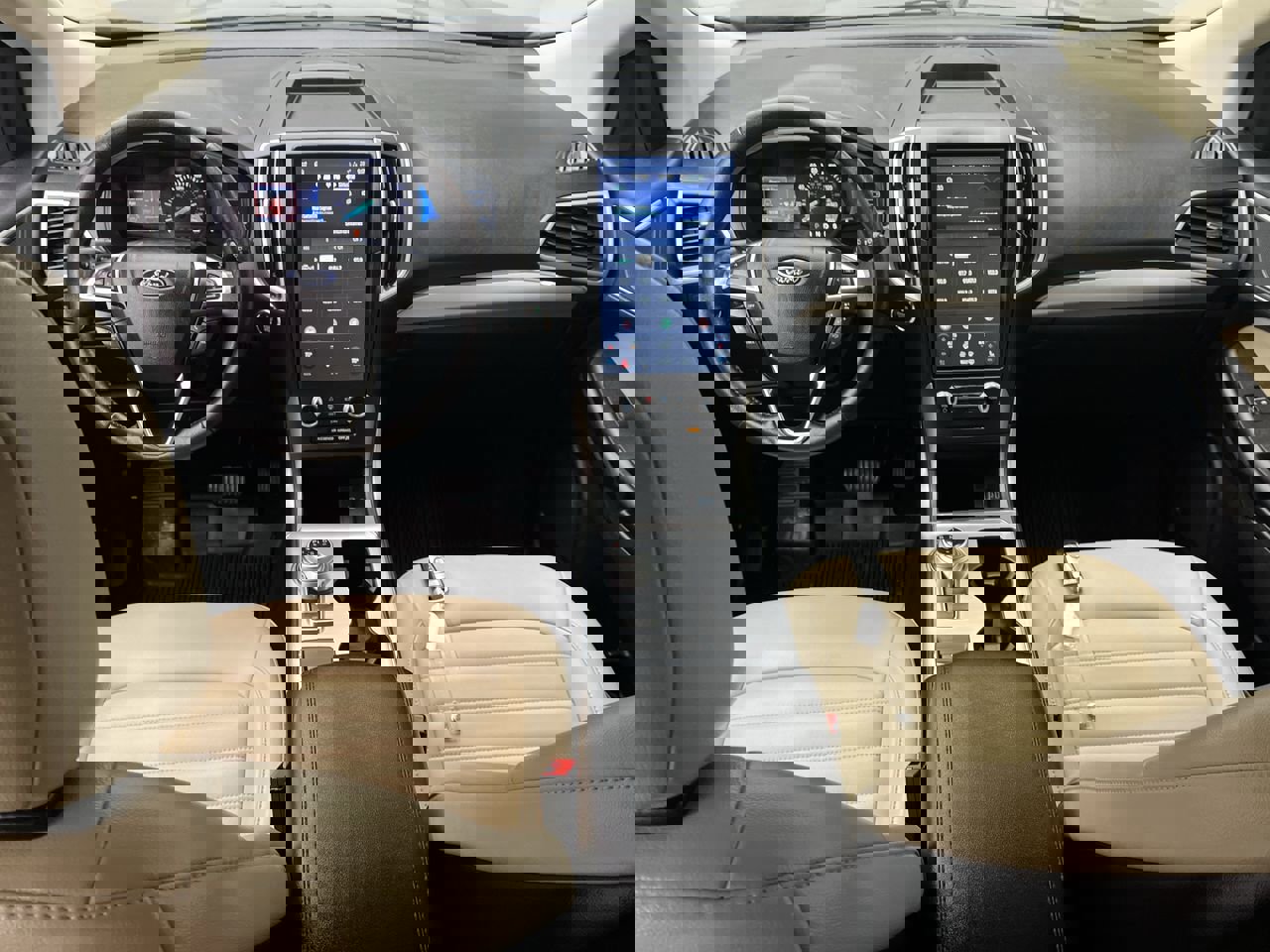 Used 2022 Ford Edge SEL w/ Convenience Package image 4