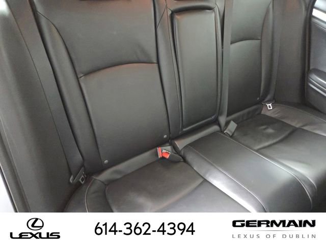Used 2020 Honda Civic EX-L image 20
