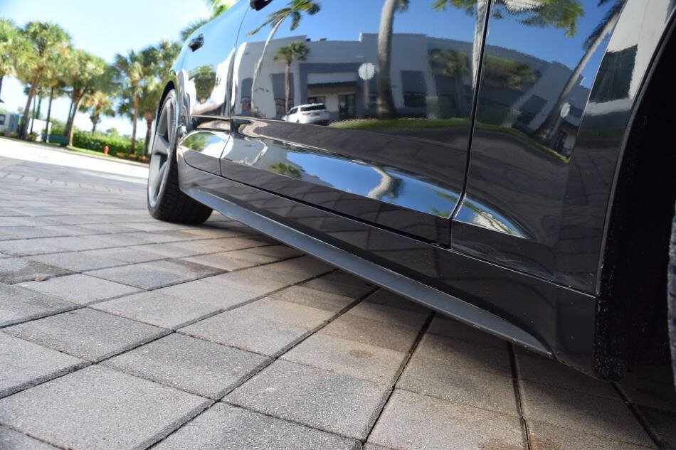 Used 2019 Audi S5 Prestige w/ S Sport Package AWD/4WD image 28