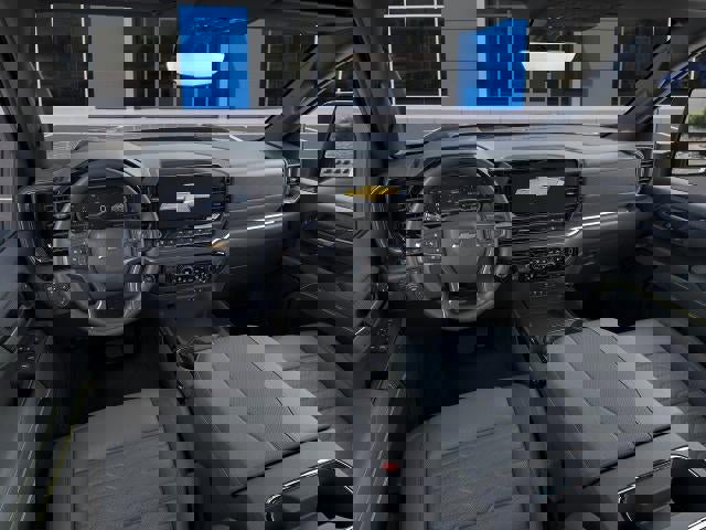 New 2026 Chevrolet Silverado 2500 ZR2 image 15